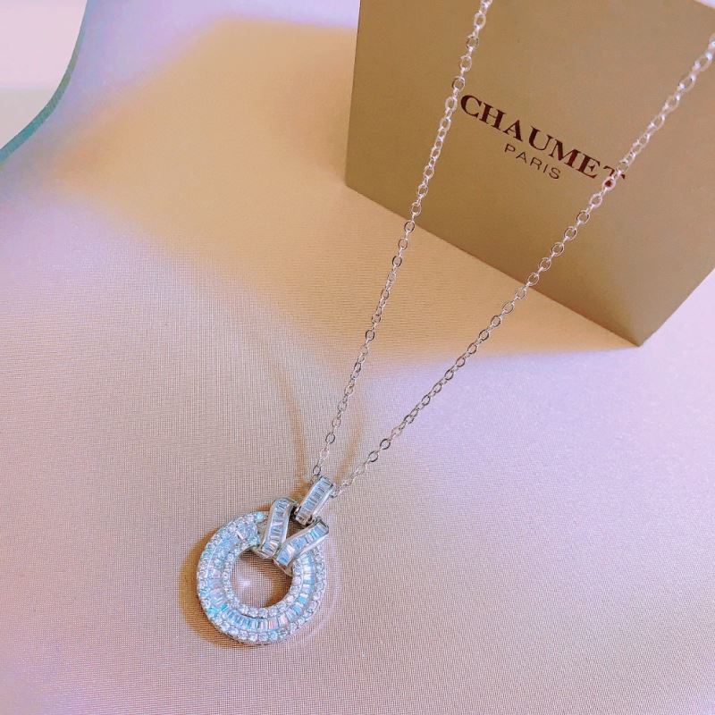 Chaumet Necklaces